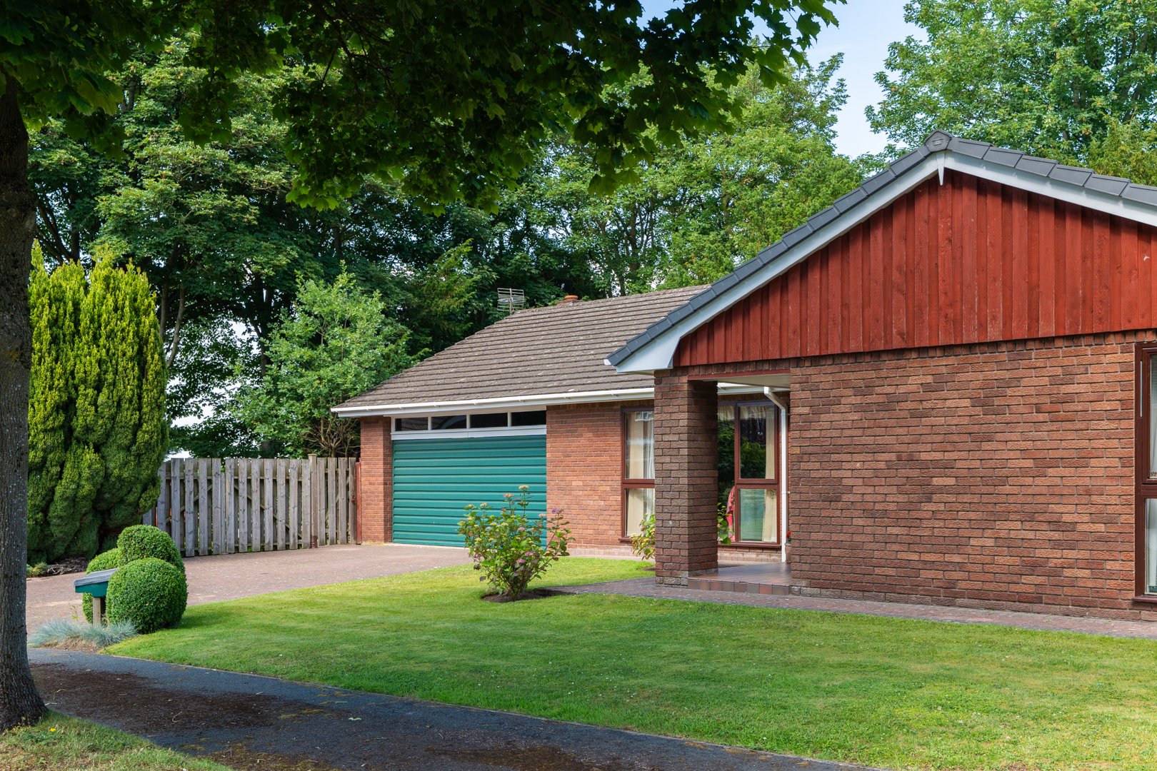 Property photography - 14 The Coppice