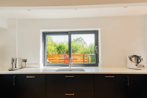 Property photography - Larch Hill