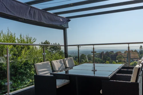 Property photography - Larch Hill