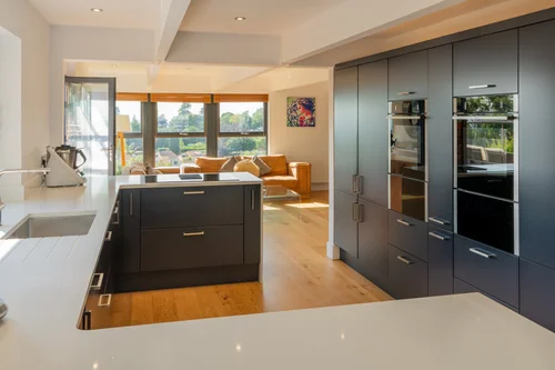 Property photography - Larch Hill