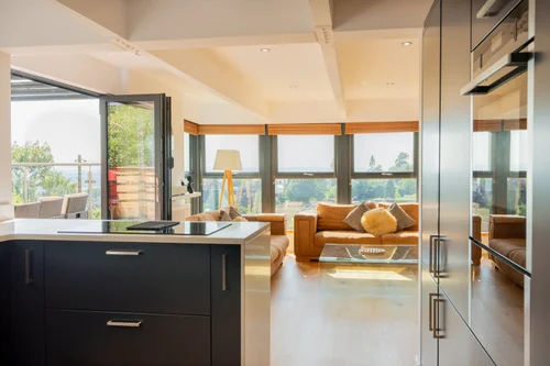 Property photography - Larch Hill