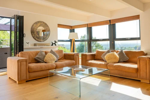 Property photography - Larch Hill