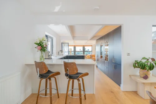 Real estate photography