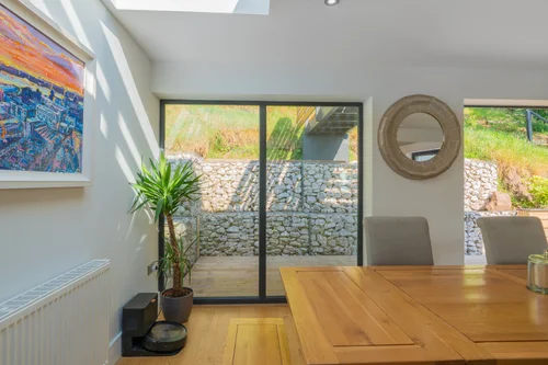 Property photography - Larch Hill