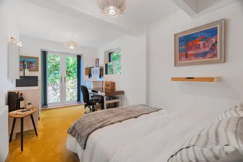 Property photography - Larch Hill