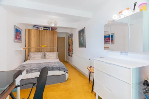 Property photography - Larch Hill