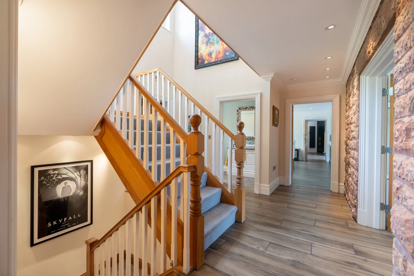 Property photography - Racecourse Farm