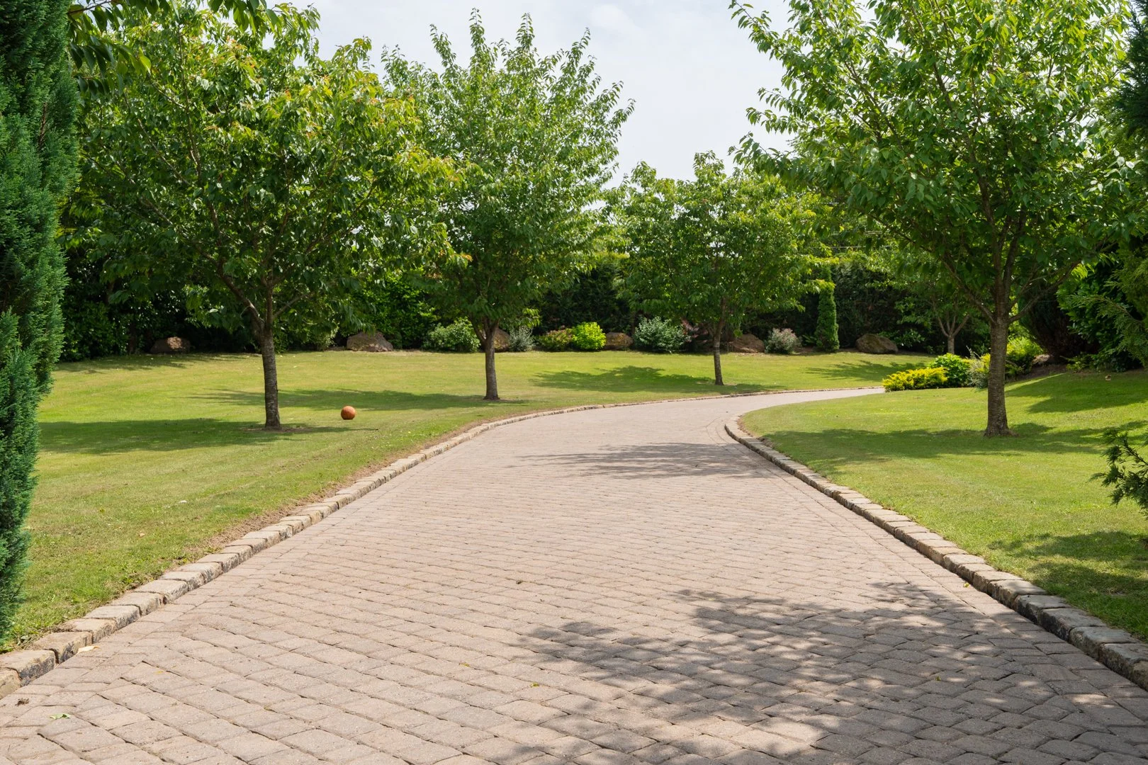 Property photography - Racecourse Farm