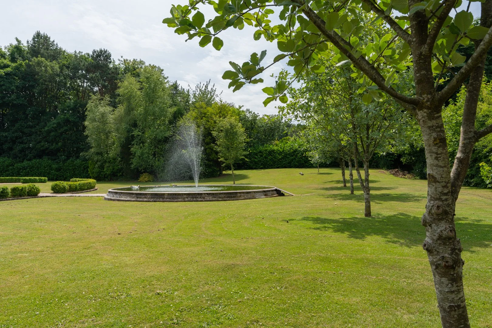 Property photography - Racecourse Farm