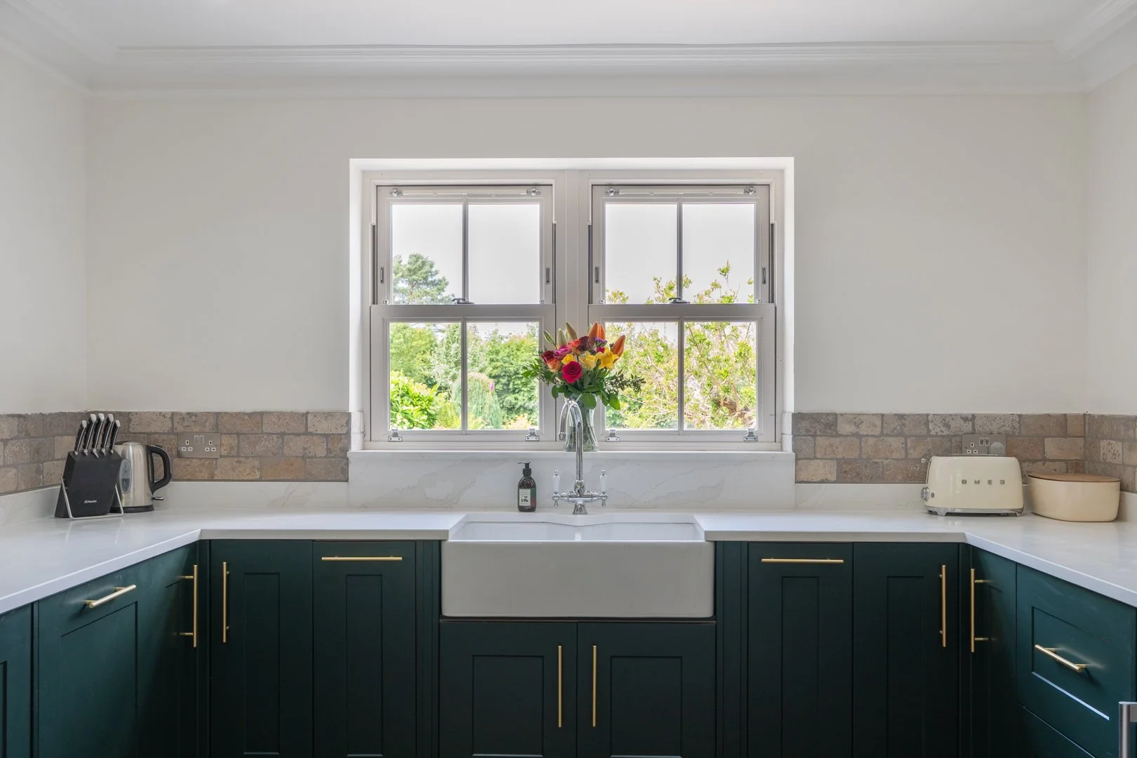 Property photography - Racecourse Farm